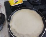 Une image de l'étape 4 de Pâte à crêpes super facile pour du sucré et salé.