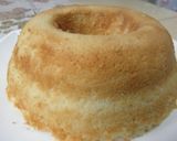 Foto del paso 3 de la receta: Budín inglés sin frutas