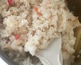 Foto langkah ke 6 dari resep Nasi Liwet.