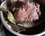 Foto langkah ke 1 dari resep Garang Asem Tetelan Sapi kuah segar mantab.