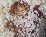 A picture of step 5 of Chicken Roast Biryani 🍛🍛🍛.
