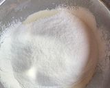 Foto del paso 3 de la receta: Budín marmolado muy húmedo 😁💕