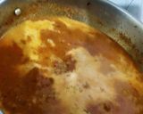 நெத்திலி மீன் கிரேவி (Nethili meen gravy recipe in tamil) ரெசிபி ஸ்டேப் 5 புகைப்படம்