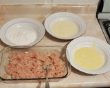 Foto del paso 2 de la receta: Nuggets de pollo caseros