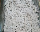 Foto langkah ke 1 dari resep Basreng daun jeruk.