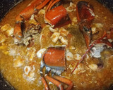 Foto del paso 7 de la receta: Paella de bogavante🦞