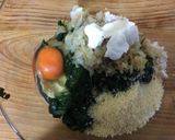 Foto del paso 3 de la receta: Malfatti