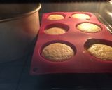 Foto del paso 6 de la receta: Magdalenas de limón en thermomix ¡listas en nada y súper ricas!