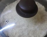 Foto del paso 2 de la receta: Pizzas en sartén