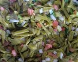 Foto del paso 5 de la receta: Ensalada de nopal