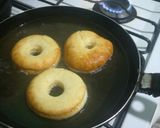 Foto del paso 6 de la receta: Rosquitas o Suspiro de Monja