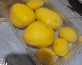 Foto langkah ke 1 dari resep Perkedel Kentang Simple.