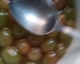 صورة لخطوة 2 من وصفة مربى العنب