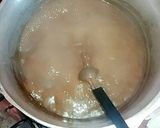 Foto do passo 3 de Brigadeiro sem leite condensado