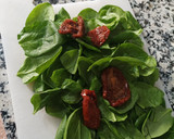 Foto del paso 3 de la receta: Rollo de laia