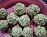 Foto langkah ke 4 dari resep Tahu Rambutan.
