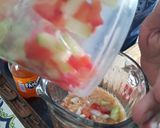 A picture of step 4 of Shrimp Cocktail 🦐.