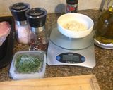 Foto del paso 1 de la receta: Cocina express: Lenguado en costra de almendras