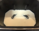 Foto del paso 2 de la receta: Croquetas de bechamel en panificadora Lidl