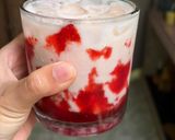 Foto langkah ke 3 dari resep Selai Strawberry Homemade.