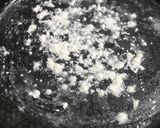 صورة لخطوة 1 من وصفة كيكة ڤانيلا - Vanilla Cake