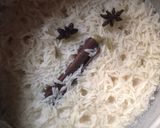 Cinnamon ricematakin girki2 hoto