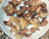 Foto del paso 2 de la receta: Sopa de Pollo Reciclada