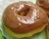 Foto langkah ke 16 dari resep Doughnuts.