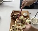 Foto langkah ke 6 dari resep Chicken Shawarma Platter.