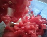 Foto langkah ke 3 dari resep 12. Sop Buah Hongkong (Ximilu).