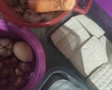 Foto langkah ke 2 dari resep Tahu Fantasi.