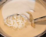 Foto del paso 4 de la receta: Arroz con leche y dulce de leche 2️⃣9️⃣