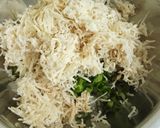 சக்கரைவள்ளி கிழங்கு அடை ரெசிபி ஸ்டேப் 3 புகைப்படம்
