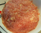 Foto del paso 1 de la receta: Rollitos de carne en salsa de cebolla y zanahoria
