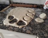 Foto del paso 3 de la receta: Pan criollo