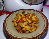 Foto langkah ke 3 dari resep Balado Otak-Otak.