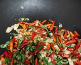 Foto langkah ke 3 dari resep Bumbu Dasar Kacang (Bumbu Pecel).