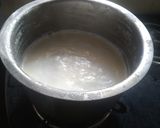 દૂધપાક (Doodhpak Recipe In Gujarati) રેસીપી સ્ટેપ2ફોટો