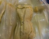 Foto del paso 4 de la receta: Humitas fáciles