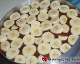 Φωτογραφία βήματος 5 της συνταγής Banoffee με ginger και φουντούκι