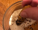 Csicseriborsó rudak recept fázis 3 fotója