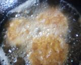 Foto del paso 5 de la receta: Milanesas de zapallo y boniatos