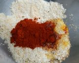 A picture of step 8 of Oats Chutney.