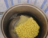 Foto langkah ke 4 dari resep Mie goreng.