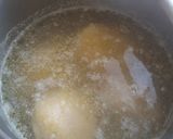 Olasz csirkeleves recept fázis 1 fotója