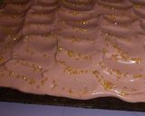 Foto del passaggio 8 della ricetta Tortina di barbabietola e cacao senza glutine