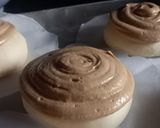 Foto langkah ke 5 dari resep Roti boy😁.