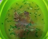 Foto langkah ke 3 dari resep 🍤Bakmoy Istimewa 🍤.