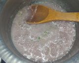 A picture of step 7 of White Lotus Masala.