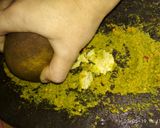Foto langkah ke 1 dari resep Gulai 2T (Tahu Teri).